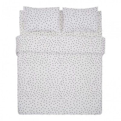 LENJERIE PAT HEINNER KING SIZE, 100% BBC, 144 TC, DOT foto