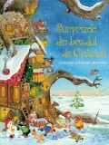 Cumpara ieftin Surprizele Din Bradul De Craciun, Anette Thumser - Editura DPH