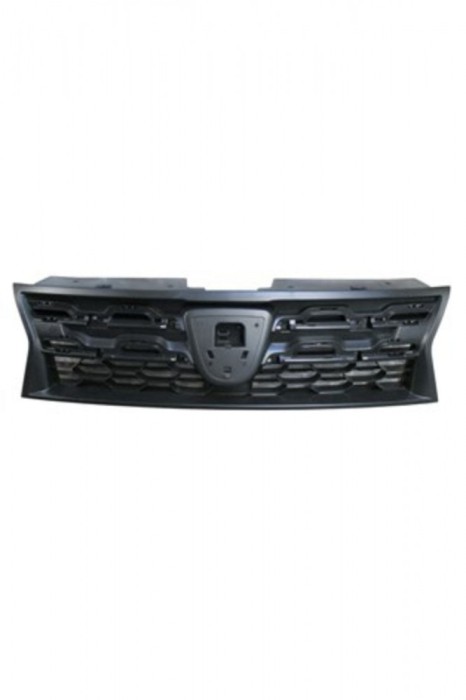 Grila calandru Dacia Duster 2013 - 2017 Cod 623100838R. Nou si original Renault