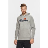 Ellesse - bluză SHC07407-Grey