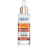 Cumpara ieftin Astrid Bioretinol ser pentru piele lucioasa cu efect revitalizant cu retinol 30 ml