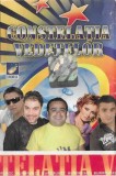 Various - Constelația Vedetelor, Caseta audio