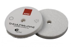 Pad Microfibre Polish Ultrafin Rupes D-A Ultra-Fine Microfiber, 85mm foto