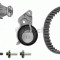 Set pompa apa + curea dintata FORD FIESTA V (JH, JD) (2001 - 2010) BOSCH 1 987 946 431