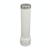 Prelungitor Suport Tavan Uniview TR-SE45-IN, Aluminiu, Max 10kg, Supraveghere Video, Doze Jonctiuni si Cabinete