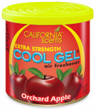 Odorizant California Scents Cool Gel Orchard Apple 126G