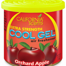 Odorizant California Scents Cool Gel Orchard Apple 126G
