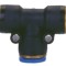 Conector tip T PE 12mm MA0118.03