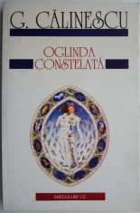 Oglinda constelata &ndash; G. Calinescu