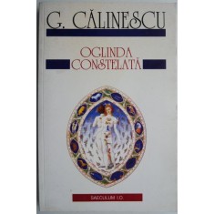 Oglinda constelata &ndash; G. Calinescu