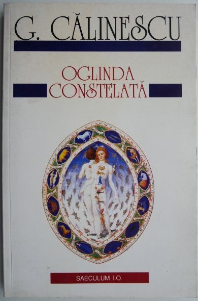 Oglinda constelata &ndash; G. Calinescu