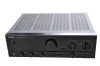 Amplificator Kenwood KA-5020, 80W, Stereo, 7 intrari, Made in Japan, Mufe Aurite, Reglaje Bass/Inalte