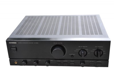 Amplificator Kenwood KA 5020 foto
