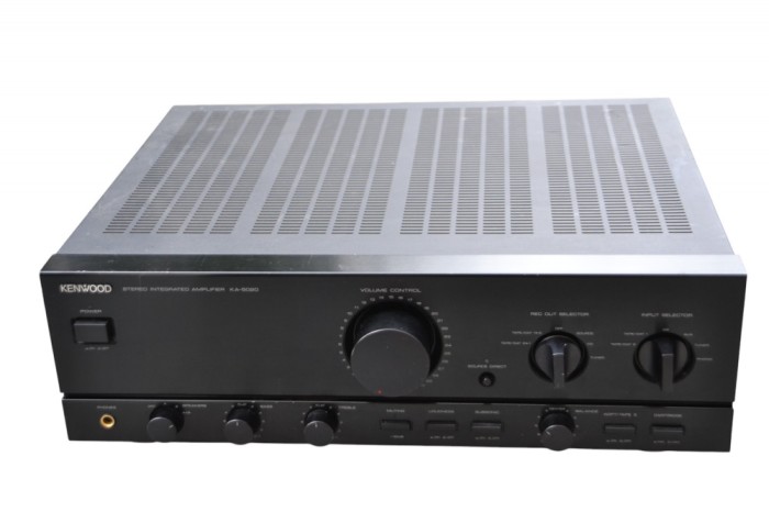 Amplificator Kenwood KA 5020