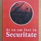 Si eu am fost in securitate Gabriel Mirea