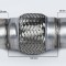Racord Flexibil Inner &amp; Outer Braid (B) 60X100 Mm 43385 FL 62067