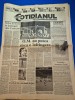 Ziarul cotidianul 22 octombrie 1992 - interviu cu viorel lis , balanta lui lucian pintilie