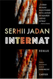 Internat | Serhii Jadan, 2021, Cartier
