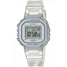 Ceas Dama, Casio, Collection LA LA-20WHS-7AEF foto
