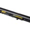 Acer Aspire V5, V5-171, V5-431, V5-471, V5-531, V5-551, V5-571, AL12A32, negru, 2200 mAh baterie / baterie re&icirc;ncărcabilă - Patona