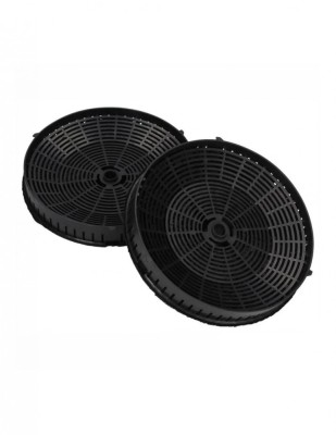 Set 2 filtre carbon hota Whirlpool AKR036GBL, AKR037GBL, WAHTT64LMK - CFC0038668 foto