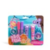 Martinelia my best friends set balsamuri pentru buze