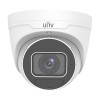 LightHunter - Camera IP, 5MP, lentila 2.7-13.5 AF, IR 40m, VCA, Mic., PoE, IK10 - UNV IPC3635SB-ADZK-I0, Uniview
