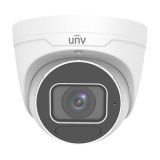 LightHunter - Camera IP, 5MP, lentila 2.7-13.5 AF, IR 40m, VCA, Mic., PoE, IK10 - UNV IPC3635SB-ADZK-I0, Uniview