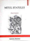 MITUL STATULUI-ERNST CASSIRER-349449