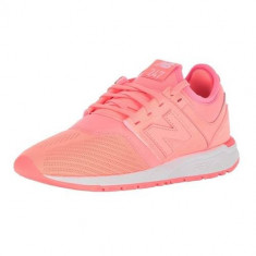 Pantofi Femei New Balance 247 WRL247SW foto