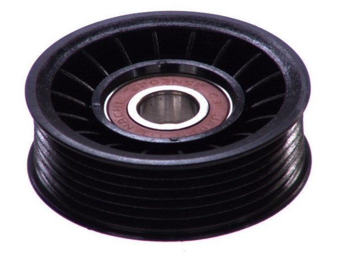 Rola ghidare/conducere, curea transmisie JEEP CHEROKEE (KJ) (2001 - 2008) BTA E2Y8009BTA
