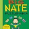 Big Nate Puzzlemania