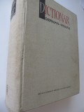 Dictionar German Roman (140000 cuvinte) - Mihai Isbasescu , Maria Iliescu , ...