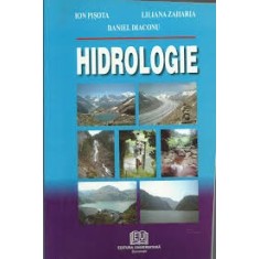 HIDROLOGIE - ION PISOTA