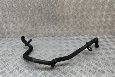 Furtun de lichid de răcire JAGUAR F-TYPE Coupe X152 2018 OEM: GX53-8B504-AA 31356543 foto