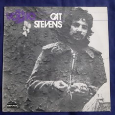 VINIL LP Cat Stevens &lrm;&ndash; The Beginning - Vol. 10 (VG+)