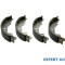 Saboti frana Dodge Caravan 2 (1995-2001) #1