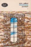 Poezii (Pillat), Volumul I