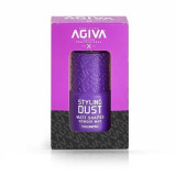 Cumpara ieftin Pudra de volum - AGIVA - Volumizing Purple - 20 gr