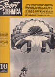Sport si Tehnica - Nr. 10 / 1973