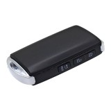 Carcasa cheie Mazda CX-5, CX-9, MX5, CX-30, CX-50, Smartkey, 3 butoane, cu lamela MAZ24R, Compatibila