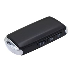 Carcasa cheie Mazda CX-5, CX-9, MX5, CX-30, CX-50, Smartkey, 3 butoane, cu lamela MAZ24R, Compatibila