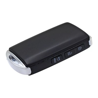 Carcasa cheie Mazda CX-5, CX-9, MX5, CX-30, CX-50, Smartkey, 3 butoane, cu lamela MAZ24R, Compatibila AutoProtect KeyCars foto