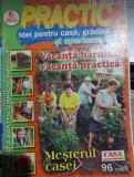 revista PRACTIC - iunie 2003