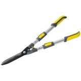 Cumpara ieftin Foarfeca Gradina Telescopica Gard Viu Country Side, 62-77cm, &Oslash;6mm, Otel Carbon, Anti-Aderent, Ergonomica