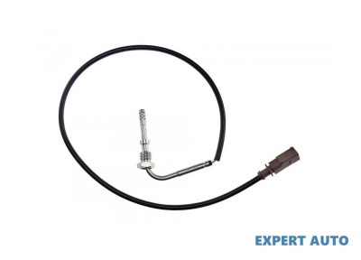 Senzor temperatura gaze dpf Seat Leon 3 (2012-&amp;gt;)[5F1] #1 foto