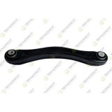 Brat suspensie roata Dodge Durango (Wd), 12.10-; Jeep Grand Cherokee 4 (Wk, Wk2), 06.10-, Grand Cherokee Van (Wk2), 06.10-, Spate, Stanga, superior s, Teknorot