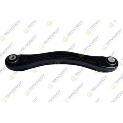 Brat suspensie roata Dodge Durango (Wd), 12.10-; Jeep Grand Cherokee 4 (Wk, Wk2), 06.10-, Grand Cherokee Van (Wk2), 06.10-, Spate, Stanga, superior s foto