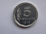 5 CENTAVOS 1973 ARGENTINA-XF