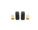 Set burduf protectie amortizor Kyb 910098, parte montare : punte fata